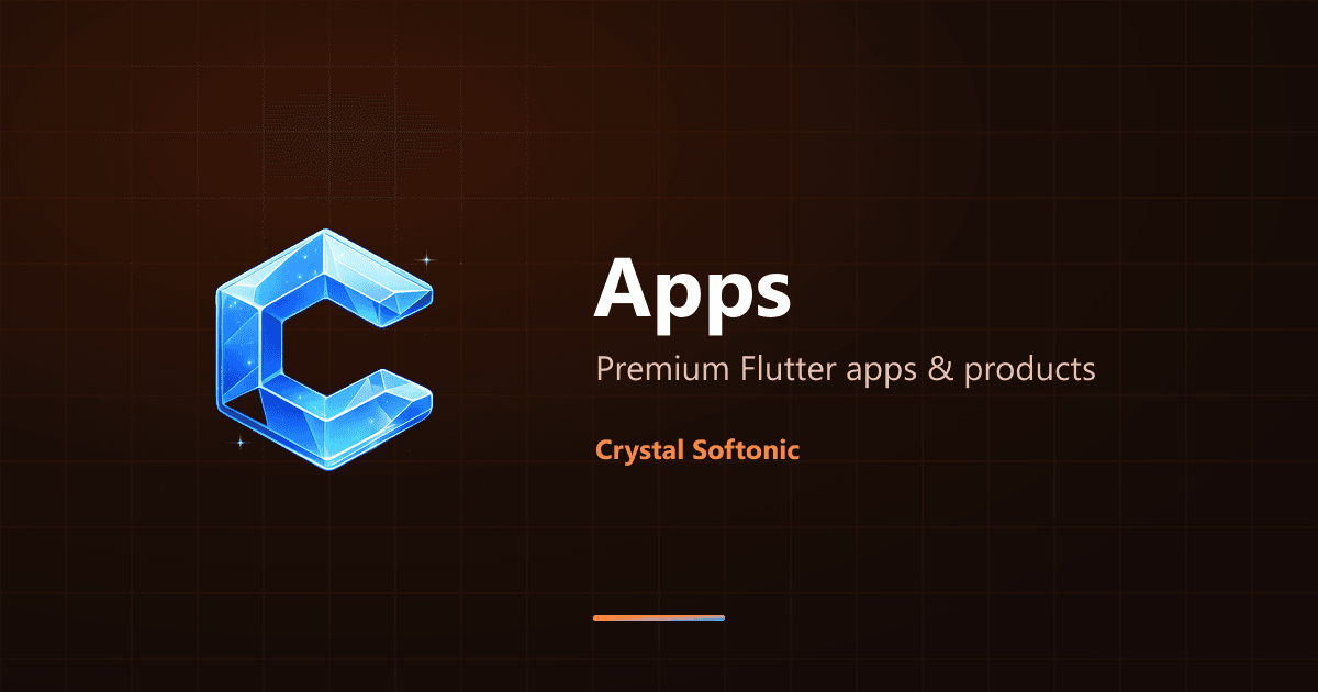 Two apps are now live on Google Play