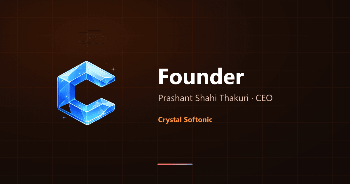 From civil engineering dropout to founder